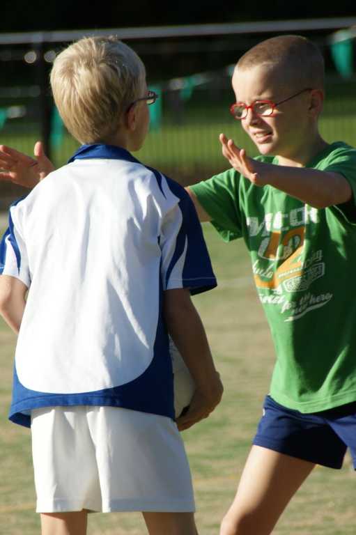 Korfbal E1  25 september-7.JPG